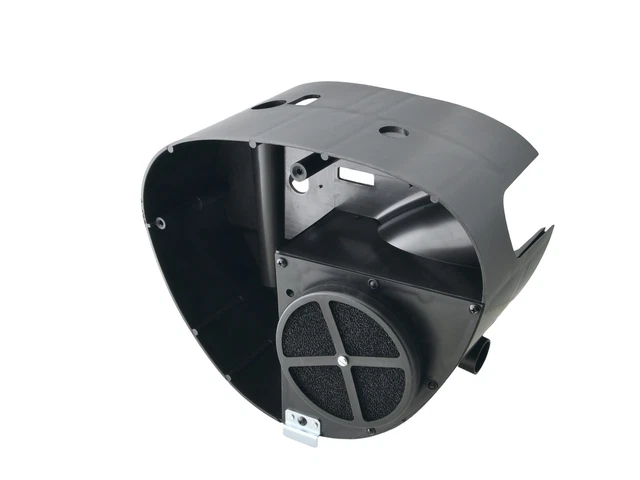 GEHUSEMITTELTEIL SIMSON S51 Herzkasten mit VAPE Umrstsatz, alles  montiert! EUR 408,00 - PicClick DE