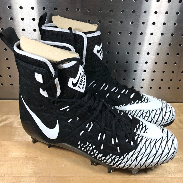 nike savage elite cleats