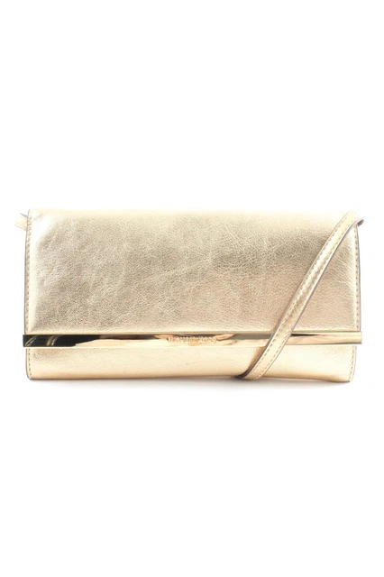 MICHAEL KORS Sac porté épaule Dames crème élégant