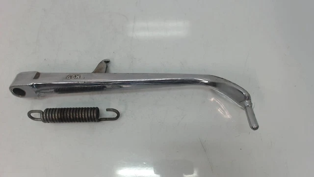 CAVALLETTO LATERALE Kawasaki VN 1500 1988-1993 1988