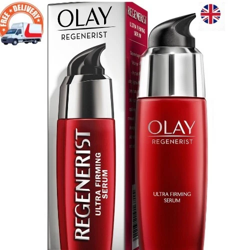 Olay Regenerist Day Cream|Anti Ageing| 3 Point Ultra Firming |Renew Skin|