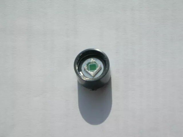 CrystaLaser SLM 532nm Vanadate Nd:YVO4 Green KTP Laser Crystal Optics Holography