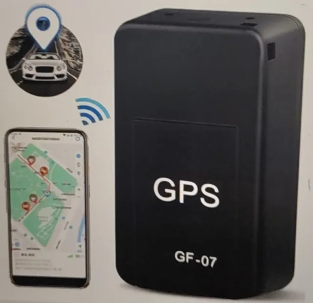 Traceur GPS Voiture avec Micro Géolocalisation Vehicule Longue Portée Suivi  en Temps Réel Alarme SMS Tracker GPS Antivol Étanche Aimant 90 Jours en  Veille Traqueur pour Camion Moto Bateau TK905 : 