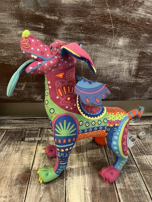 coco toy dog