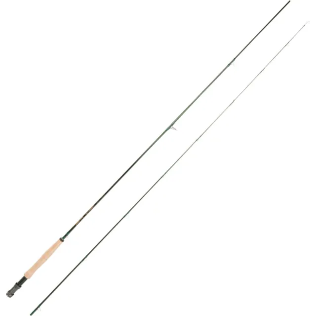 Temple Fork Outfitters NXT Black Label 5 wt. 9'0 4 piece Fly Rod