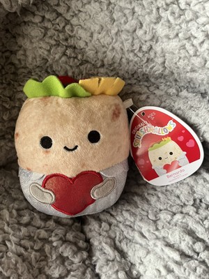 squishmallow burrito