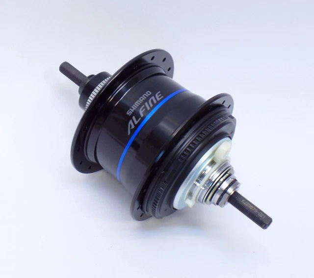 Hub Alfine Getriebenabe Shimano Ultegra 11v Shimano Alfine SG