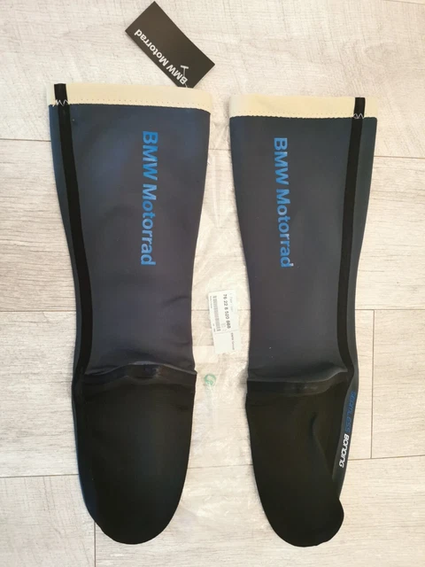 Calze moto asciutte originali BMW 76228520868 NUOVE