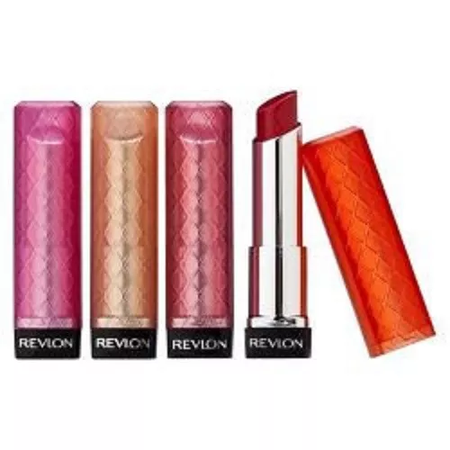 Revlon Colorburst Lip Butter Lipsticks - Choose Your 1 Shade - New