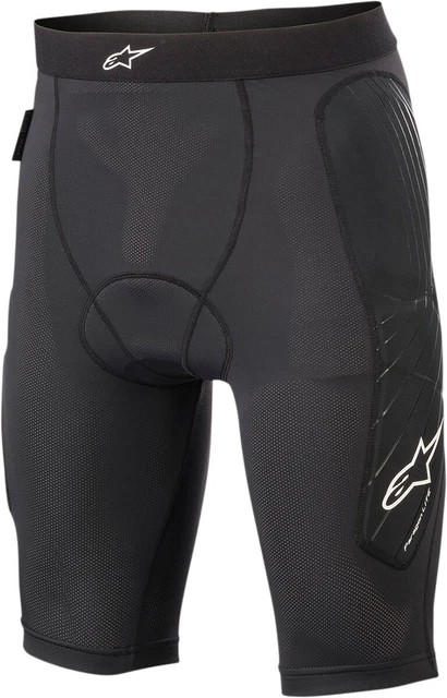 Vtt Court Alpinestars Paragon Lite Court Montagne Pantalon Descente
