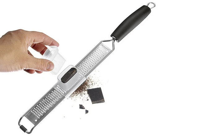 WESTMARK Restehalter zu Reibe 3,5cm Technicus Pro Kunststoff   179694