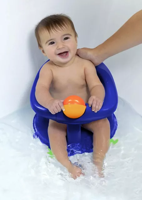 Safety 1st 32110141 Baby Bath Swivel Seat