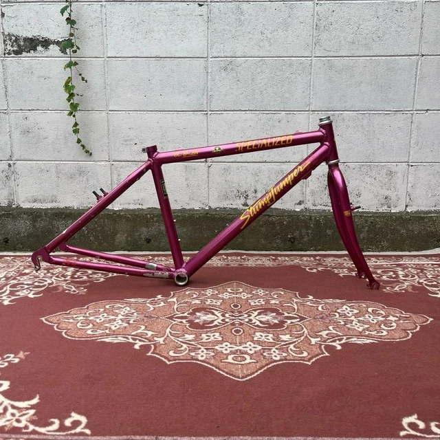 SPECIALIZED STUMPJUMPER 1994 19-inch MTB $1,105.02 - PicClick CA