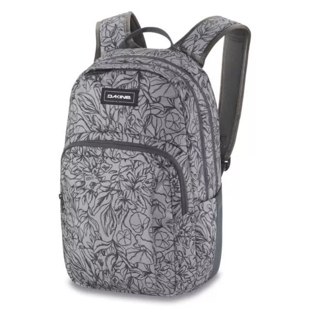 Dakine - Sac à dos "Campus" M 25L - poppy griffin - 11591