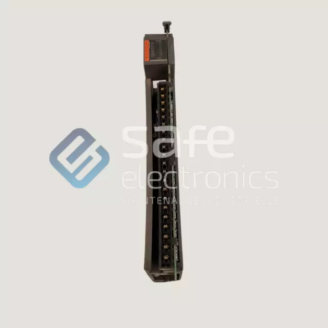 Module De Sortie Allen Bradley - 1771-Oad_C