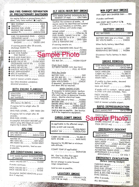 eastern-airlines-airbus-a-300b-pilot-checklist-original-1980-nr-10-00