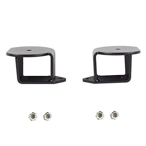 Rubicon Express RE1387 Bump Stop Pad Rear Jk 2.0
