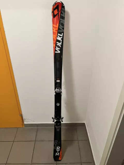 Ski Völkl RTM 75 4-motion 173cm