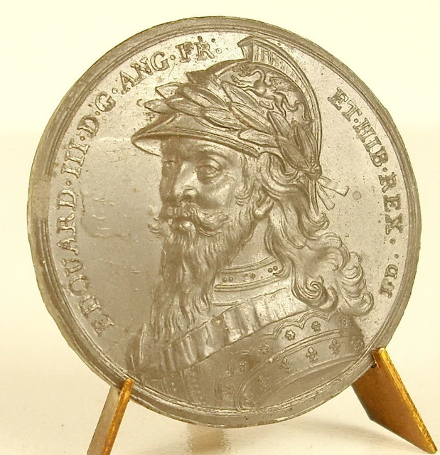 Médaille Edouard Anseele 1874-1924 - Belgique - Bronze - Année 1924 - Collection