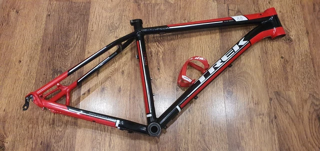 Trek platinum alpha outlet
