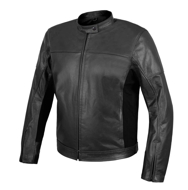 Giacca Moto Invernale Estiva Giacca Moto 4 Stagioni Con Protezioni CE - Impermeabile E Termica | Ideale Per Tutto L'Anno Giacca Moto Uomo - Foto 5