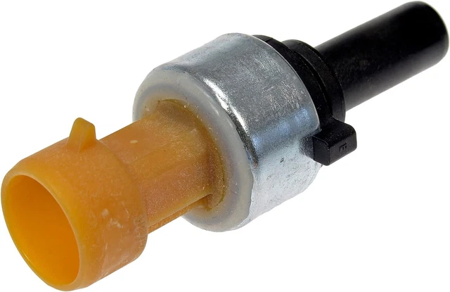 Dorman 904-7430 Exhaust Backpressure Sensor Compatible With Select Re5bglvwwuxcvldu