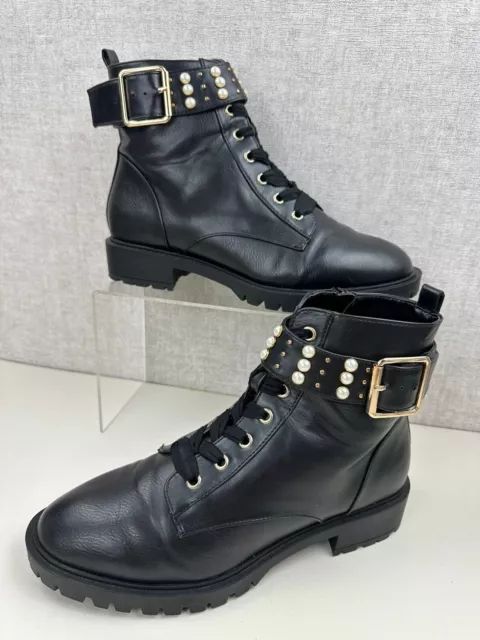 Miss kg hatty boots deals