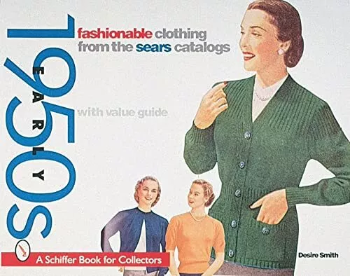 Sears short pants trousers suits 1930