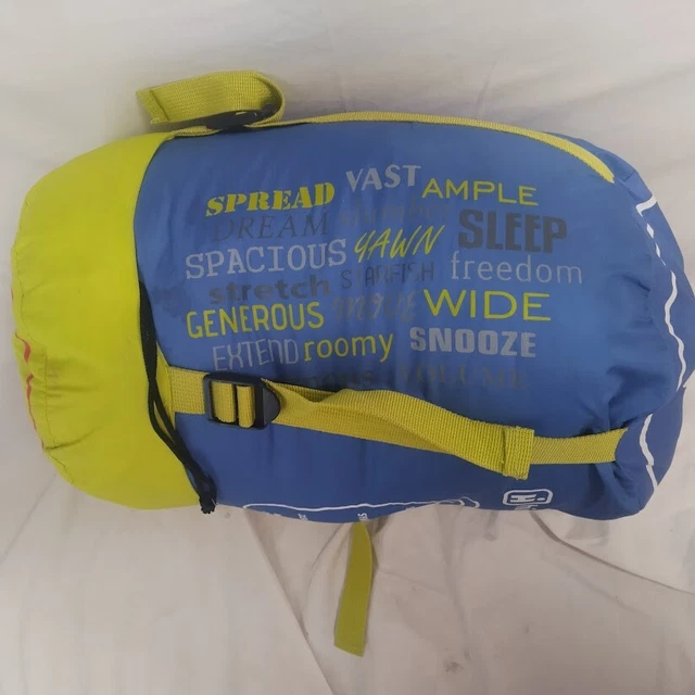 Hi gear hotsell snoozzz sleeping pod