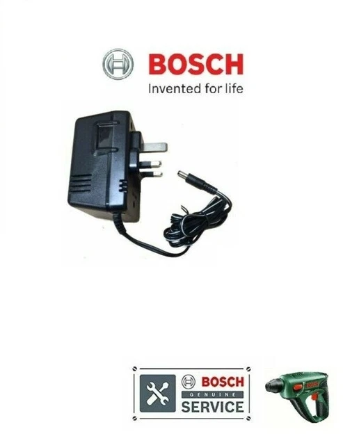 Bosch easyimpact 1200 2025 charger
