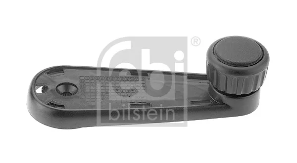 Fensterkurbel Für Vw Polo 86C 80 Gl Hb Hh Mn 1W Mh Nz 2G Aav Aak 3F Febi Bilstein 2