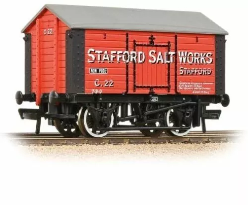 Bachmann OO Gauge Wagons - New in Box - Select from drop down box