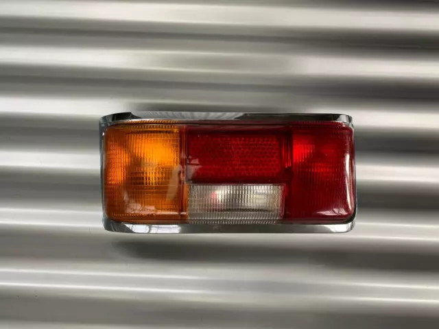 Rückleuchte, rear light, Mercedes Benz W114,Links , 1158200164, 1158202564