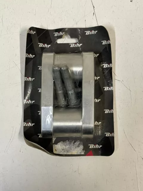 Kit Fixation Tampon Bihr Yamaha Xj6 N-S 2009