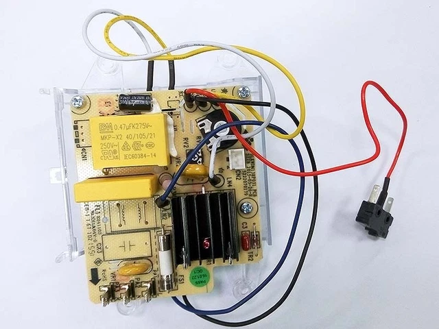 Ciotola Per Robot Da Cucina Kenwood Multipro FDP60/FDP600 Series - Ricambio Originale - Foto 7