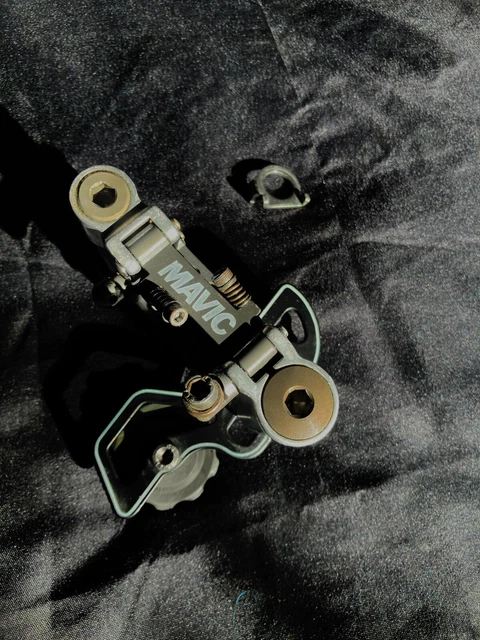 Dérailleur mavic dans dérailleurs arrière pour vélo
