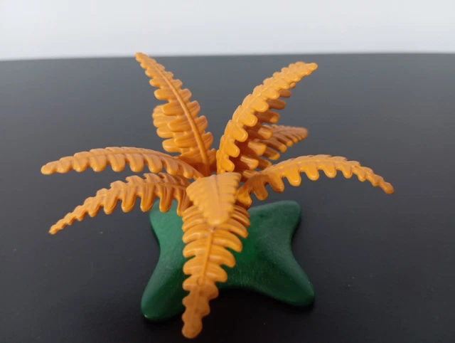 Playmobil: Lot de plantes et arbres (Gebraucht) in Payerne für CHF 15