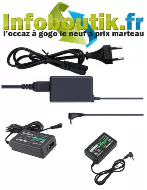 Adaptateur sans fil USB DualShock 4 - PS4 - Accessoire Occasion Pas Cher -  Mediacash