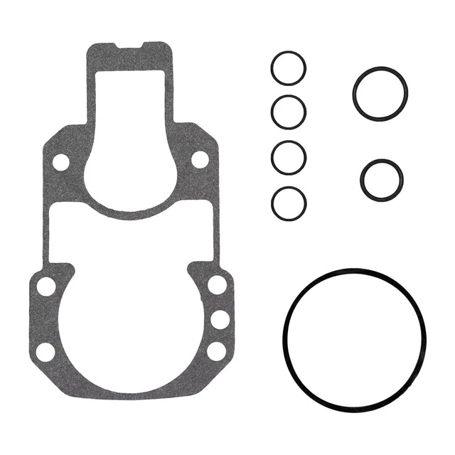 Mercruiser Alpha Gen External Mounting Gasket Kit 27-94996Q2 27-94996T2