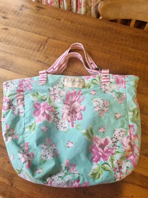 Floozie beach bag outlet