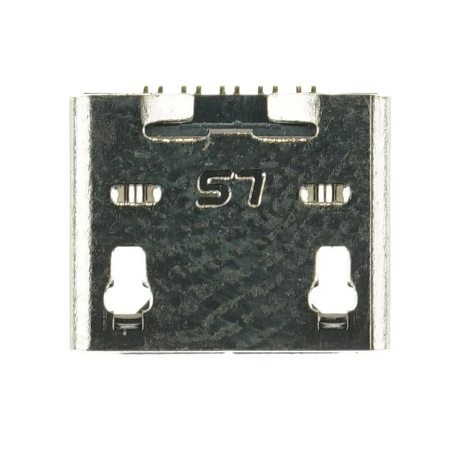 Google Nexus 4 LG E960 Micro USB Douille Chargement Connecteur Femelle Broche