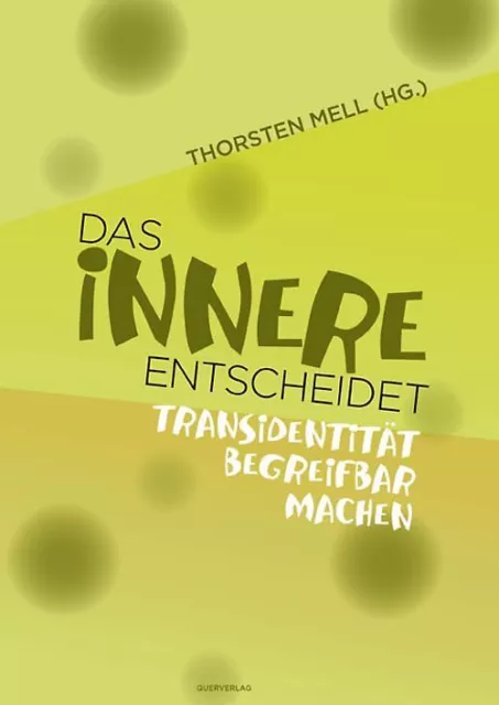 Das Innere entscheidet