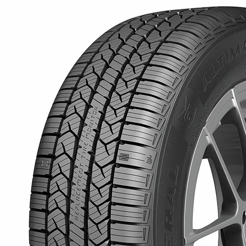 (1) NEW 175/70R14 General Altimax RT45 | 175 70 14 | SL Tire