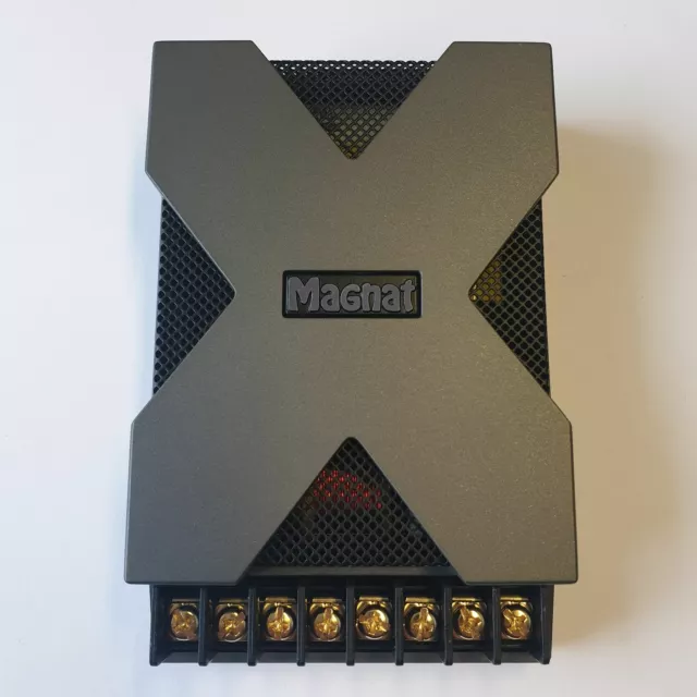 1 Paar Magnat Car Hifi Weiche Xtrema 1620, 2-Wege