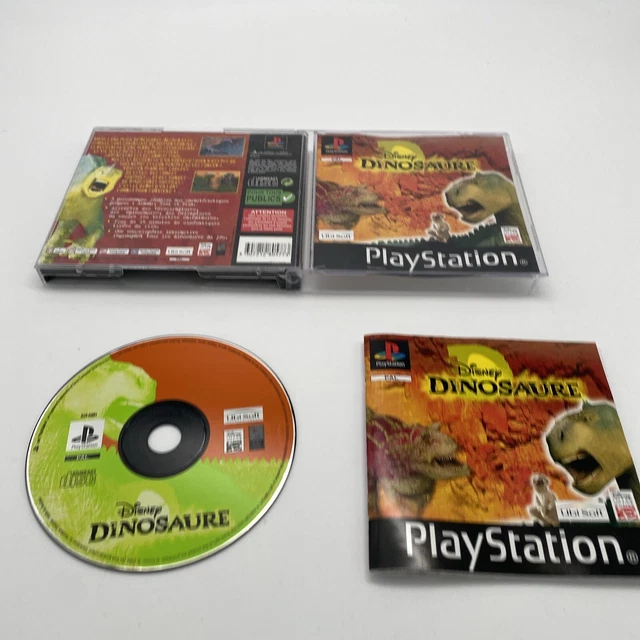 PlayStation 1994 | L’histoire de la PlayStation (FR Canada