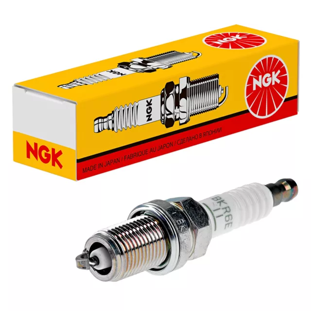 NGK Candela moto nucleo standard rame - MR8E-9 (90527)