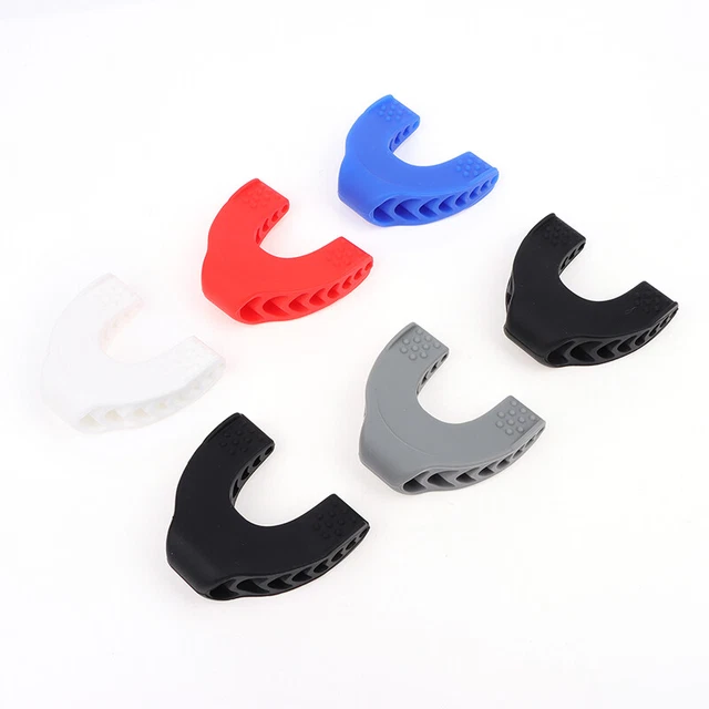 3PCS Premium Facial Exerciser - Jawline Trainer 3 Resistance Levels Tighten To i