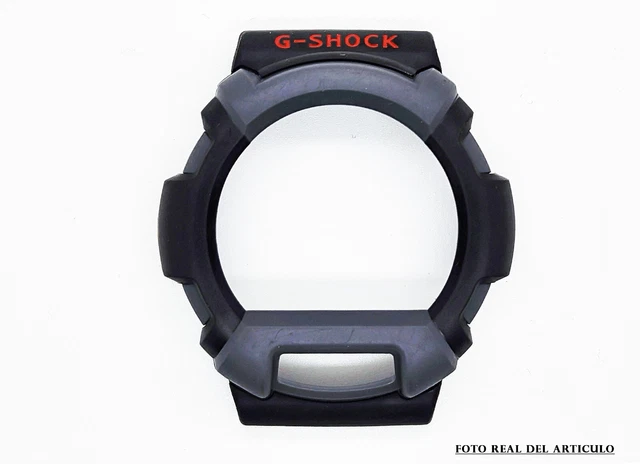 Casio dw sale 003 bezel