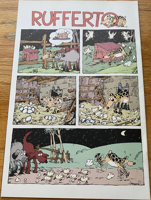 Groo The Wanderer #117 (1994) Marvel Epic Final Issues Run SCARCE Low Print Run 2