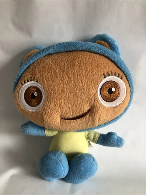 WAYBULOO TALKING Cbeebies Nok Tok Rare Soft Toy Plush Working 15 00 waybuloo-talking-cbeebies-nok-tok-rare-soft-toy-plush-working-15-00